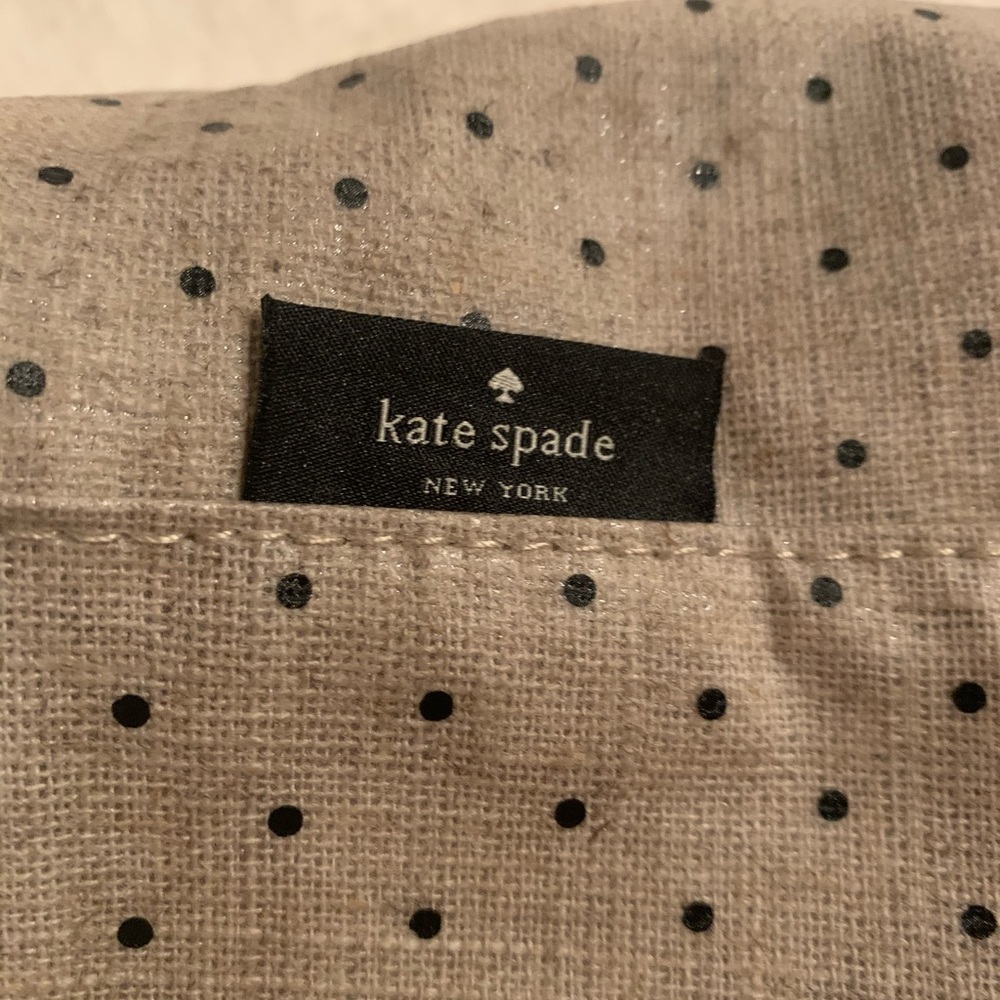 Kate spade cooler lunchbox